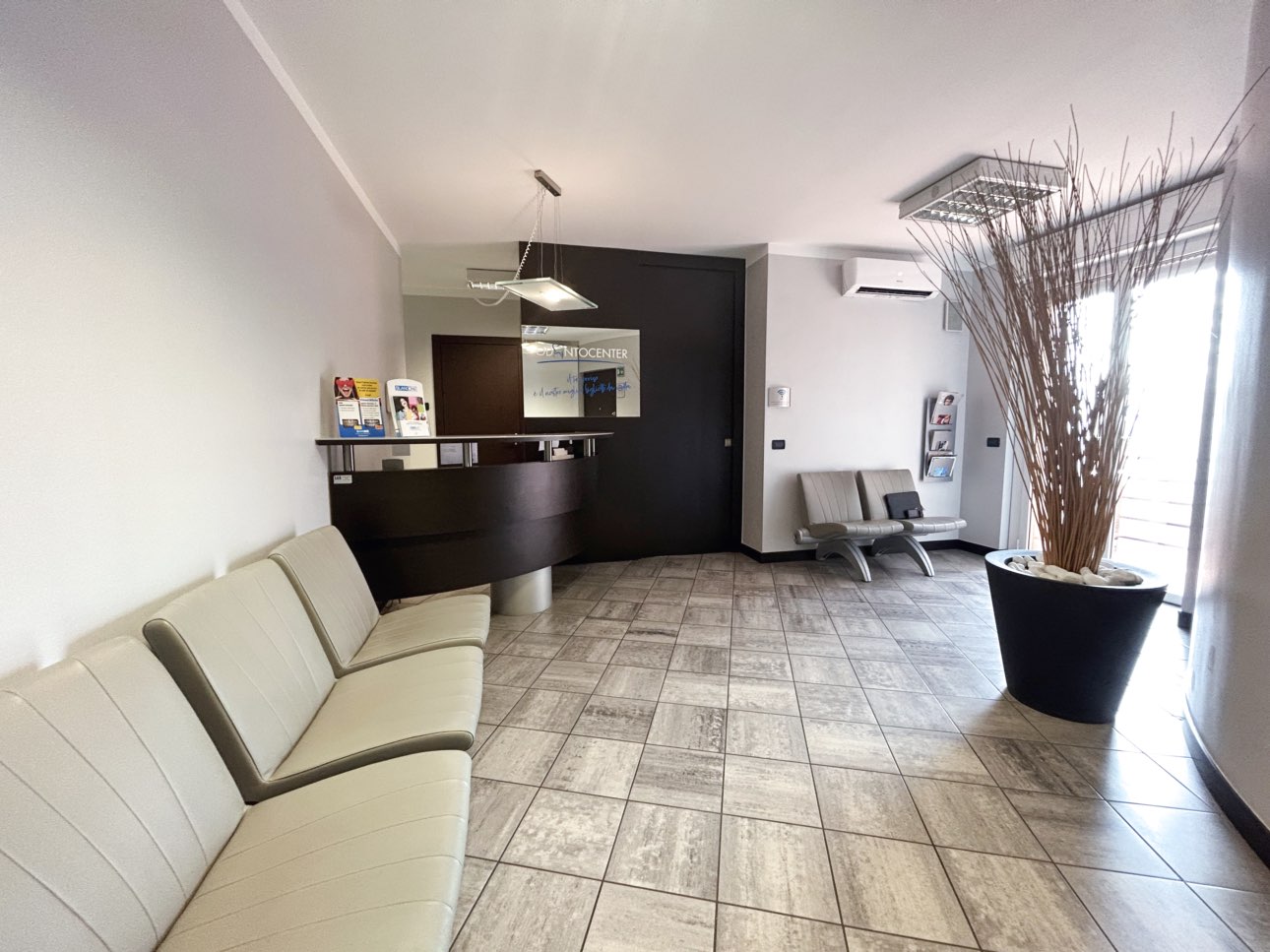 Chi siamo 1 Chi siamo