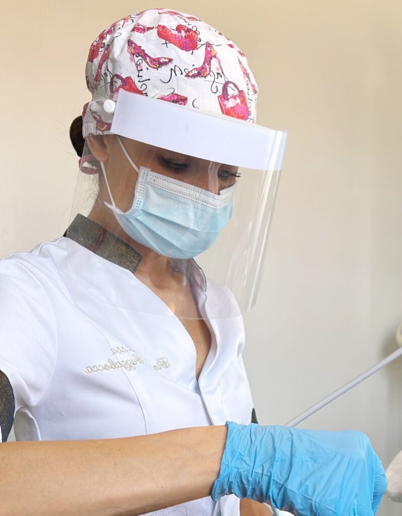 Igiene Dentale 1 Igiene Dentale