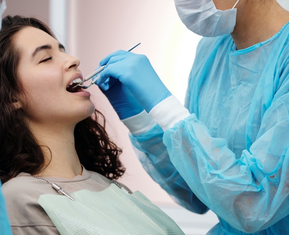 Igiene Dentale 3 Igiene Dentale